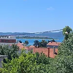 Apartmani Verde Lägenhet Zadar