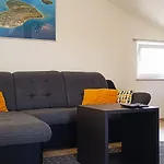 Apartmani Verde Zadar