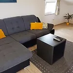 Apartmani Verde Lägenhet