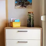 Apartmani Verde Lägenhet *