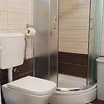 Lägenhet Apartmani Verde Zadar