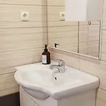 Apartmani Verde Lägenhet Zadar