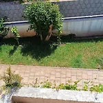 Lägenhet Apartmani Verde Zadar