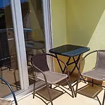 Apartmani Verde *