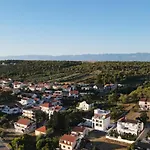 Lägenhet Apartmani Verde