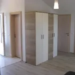 Lägenhet Apartmani Verde