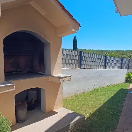 Apartmani Verde شقة
