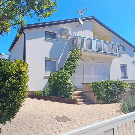 Apartment Apartmani Verde