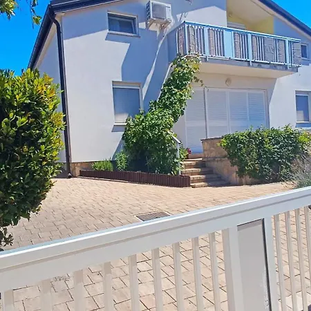 Apartment Apartmani Verde Zadar