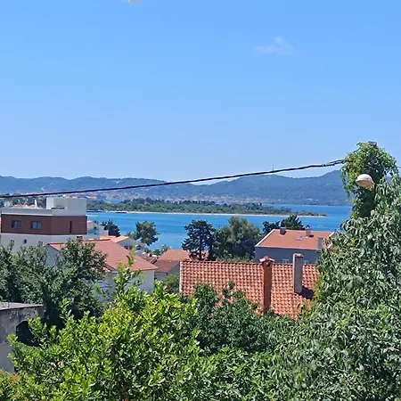 Apartmani Verde زادار
