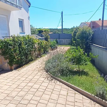 Apartmani Verde