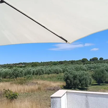 Apartmani Verde شقة
