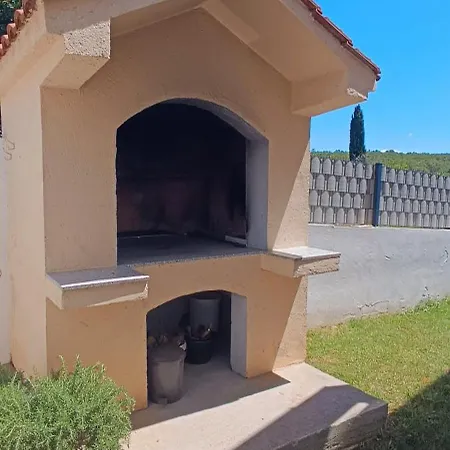 Apartmán Apartmani Verde *