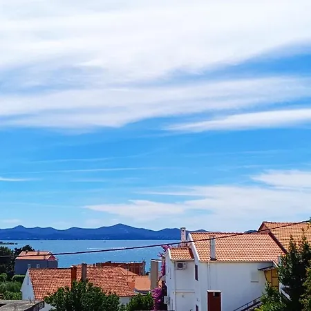 Apartmani Verde *