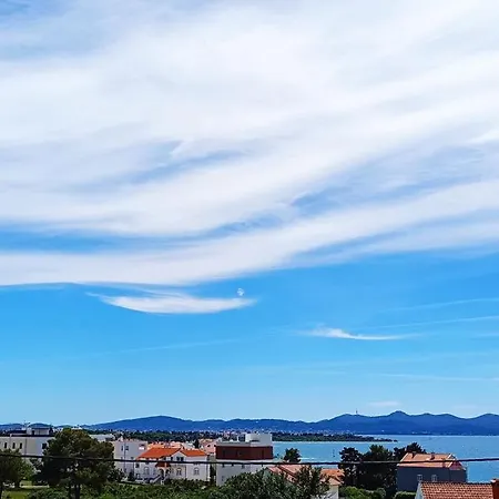 Apartmani Verde Apartment