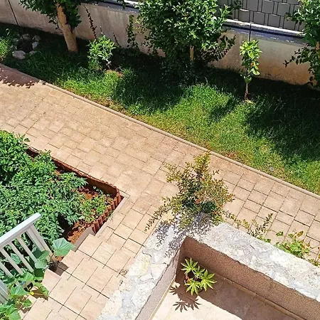 Apartmani Verde Lägenhet