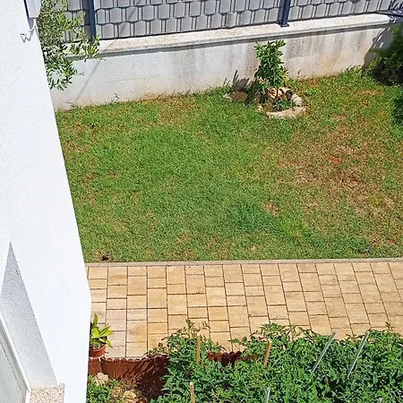 Apartmani Verde Lägenhet
