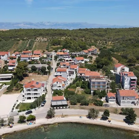 Apartment Apartmani Verde *