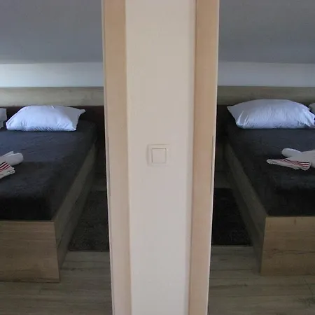 Apartmani Verde شقة