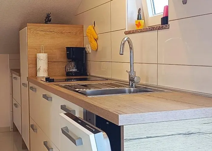 Apartmani Verde *