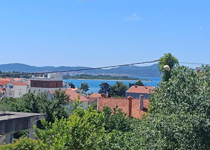 Apartmani Verde Zadar
