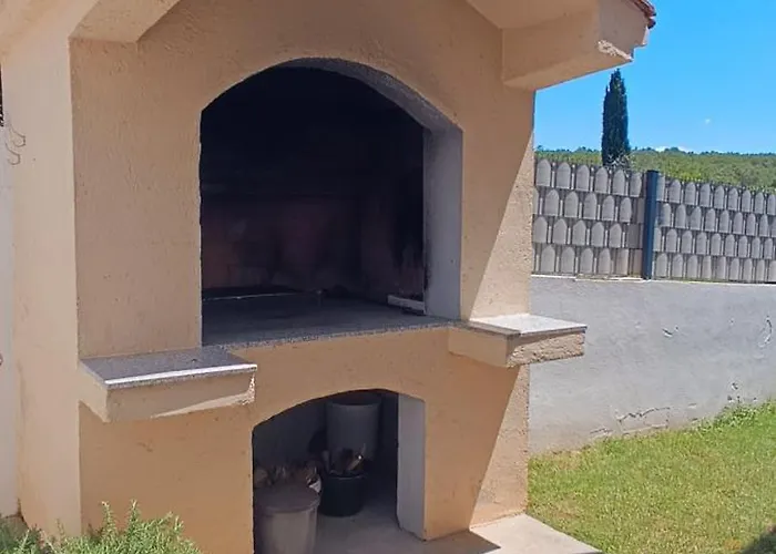 Apartamento Apartmani Verde *