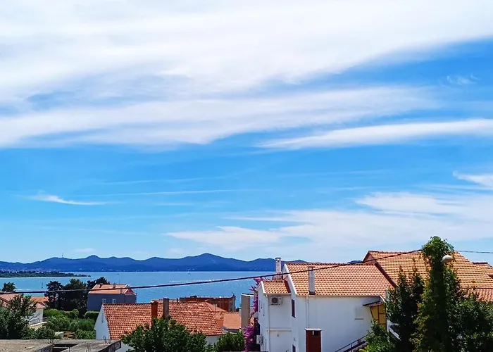 Apartmani Verde *