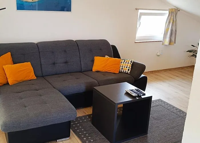 Apartmani Verde