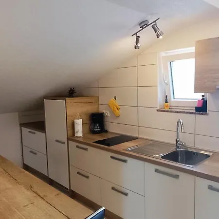 Apartmani Verde Appartamento Zara