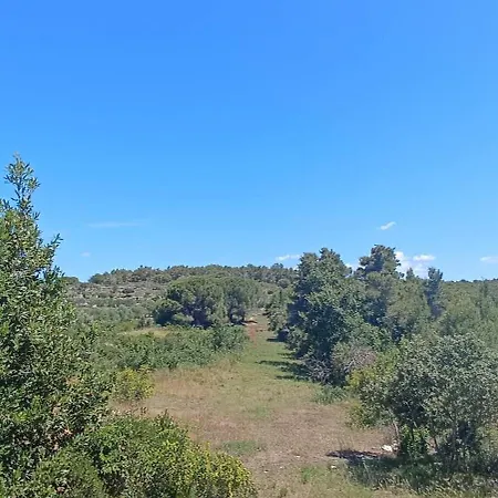 Apartman Apartmani Verde