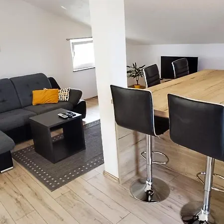 Apartman Apartmani Verde *