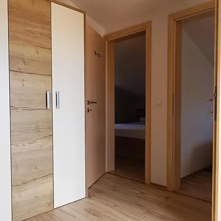 Apartman Apartmani Verde Zára