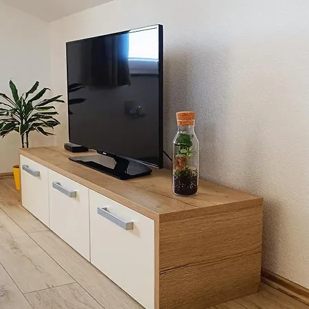 Apartmani Verde * Zara