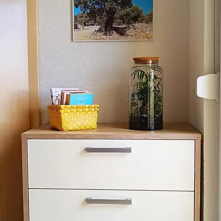 Apartmani Verde Apartment *