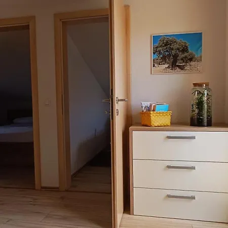Apartman Apartmani Verde *