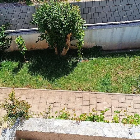 Apartman Apartmani Verde Zára