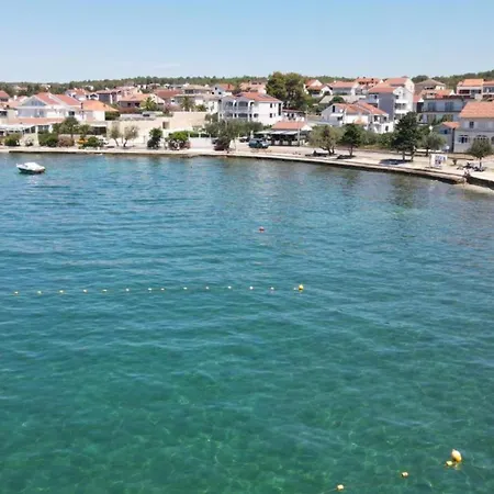 Apartman Apartmani Verde *