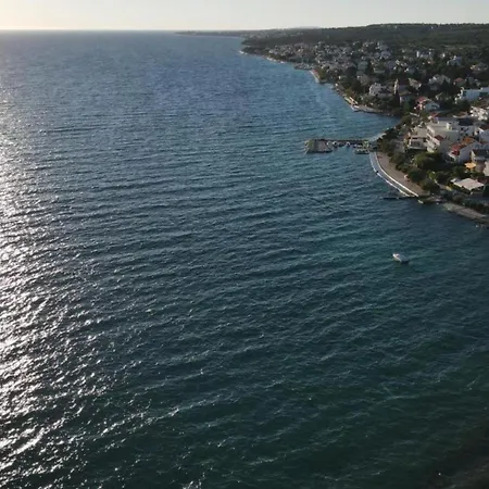 Apartment Apartmani Verde Zadar