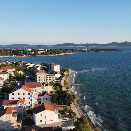 Apartmani Verde Apartment