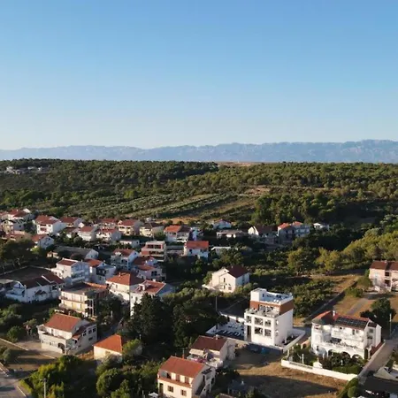 Apartman Apartmani Verde
