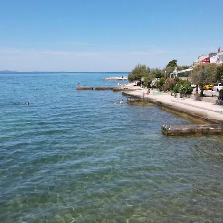 Apartmani Verde Apartment *