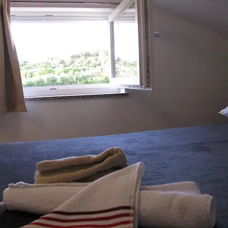 Apartmani Verde Apartment