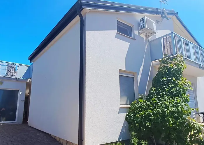 Apartmani Verde