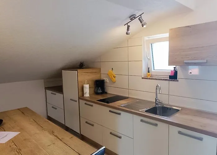 Apartmani Verde Apartmán Zadar