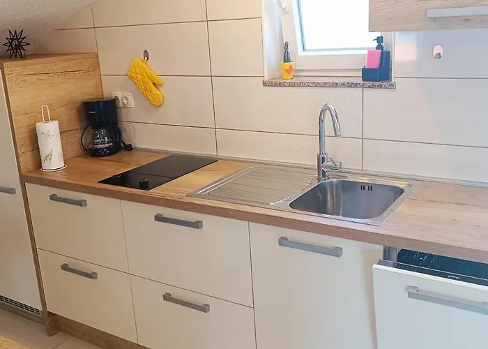 Apartmán Apartmani Verde *