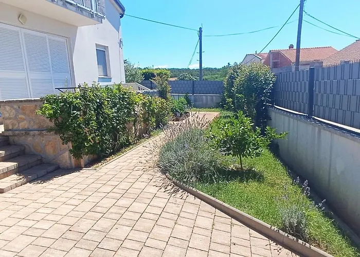 Apartmani Verde