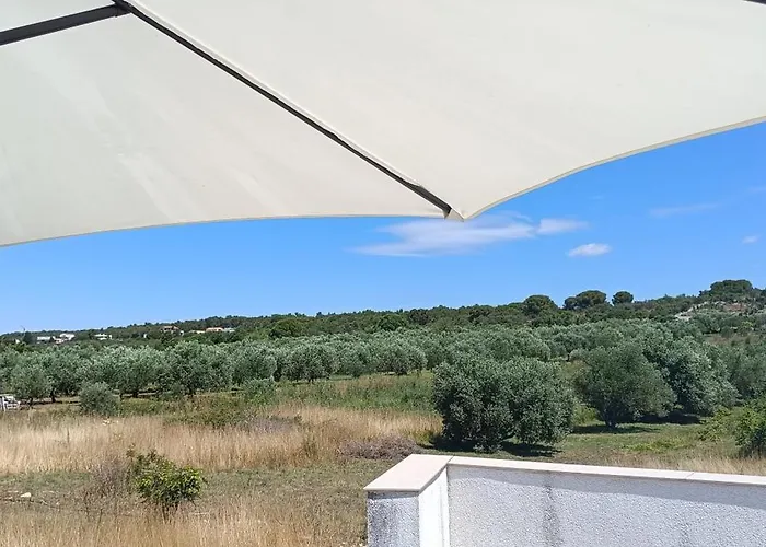 Apartmani Verde Apartmán