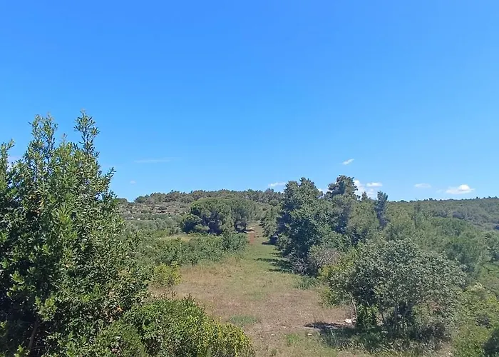 Apartmán Apartmani Verde