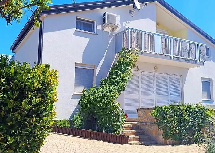 Apartmani Verde Zadar