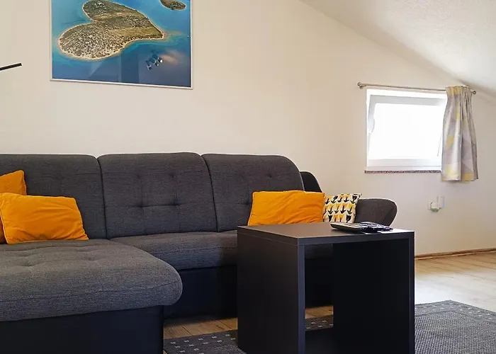 Apartmani Verde Zadar